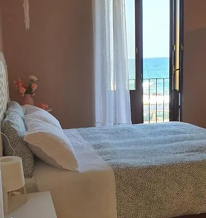 Le Meraviglie Del Lungomare Holiday home *