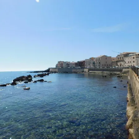 Le Meraviglie Del Lungomare * Syracuse