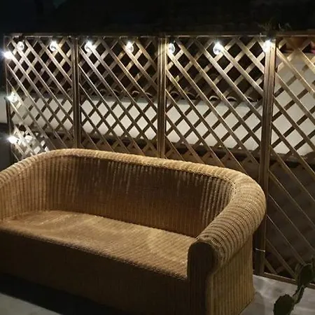 Holiday home Le Meraviglie Del Lungomare Syracuse