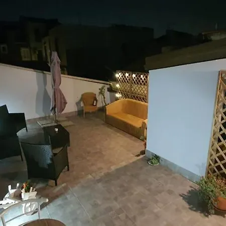 Le Meraviglie Del Lungomare Holiday home Syracuse