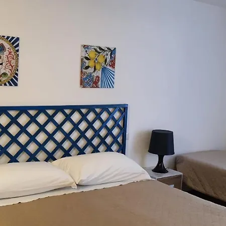 Le Meraviglie Del Lungomare Holiday home