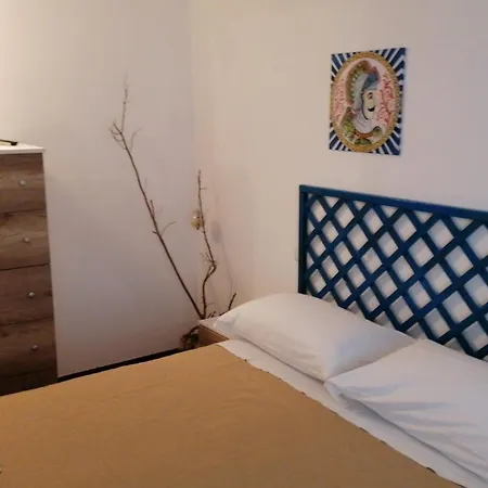 Holiday home Le Meraviglie Del Lungomare *