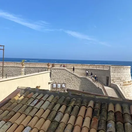 Dom wakacyjny Le Meraviglie Del Lungomare