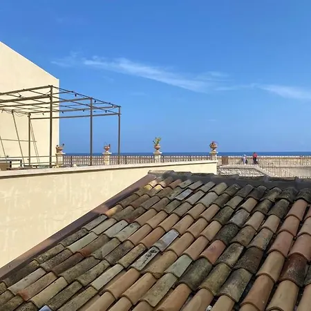 Le Meraviglie Del Lungomare * Syrakusa
