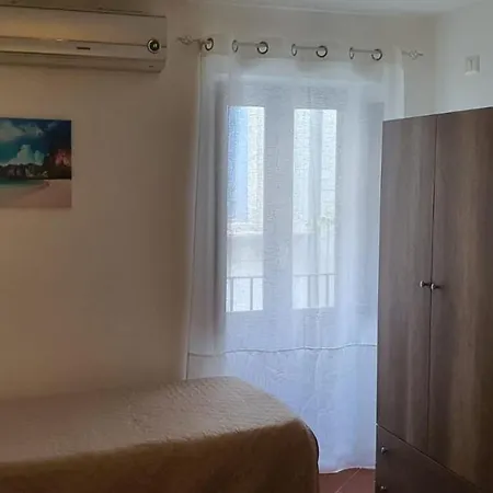 Semesterbostad Le Meraviglie Del Lungomare *