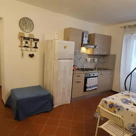 Le Meraviglie Del Lungomare Dom wakacyjny