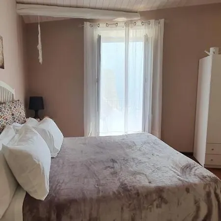 Le Meraviglie Del Lungomare Semesterbostad