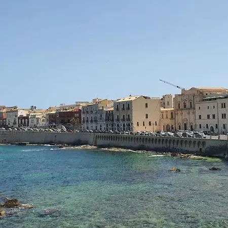 Le Meraviglie Del Lungomare * Syrakusa
