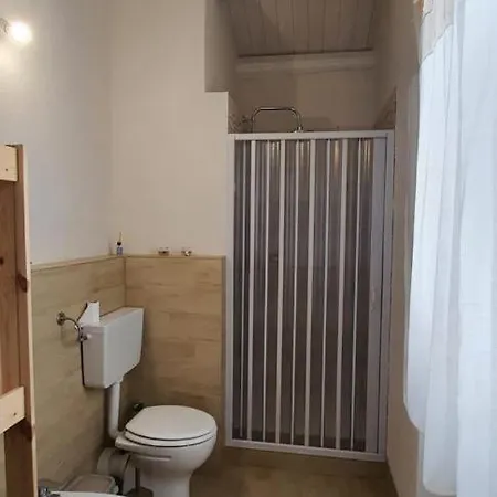 Le Meraviglie Del Lungomare Semesterbostad Syrakusa