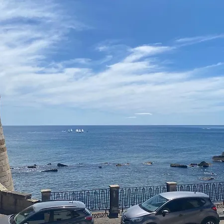 Le Meraviglie Del Lungomare Syrakusa