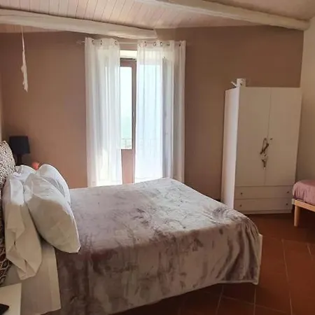 Semesterbostad Le Meraviglie Del Lungomare